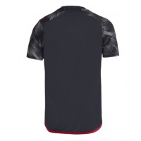 Flamengo Replica Third Shirt 2024-25 Short Sleeve